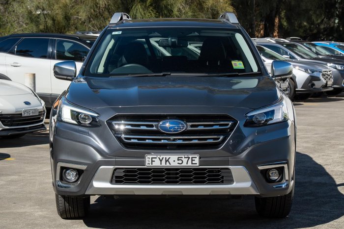 2025 Subaru Outback AWD Touring