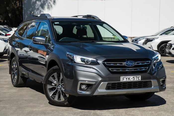 2025 Subaru Outback AWD Touring