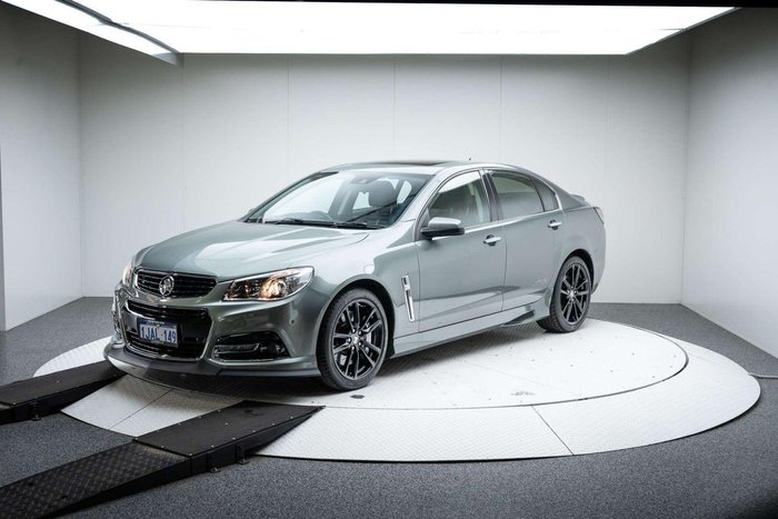 2014 Holden Commodore