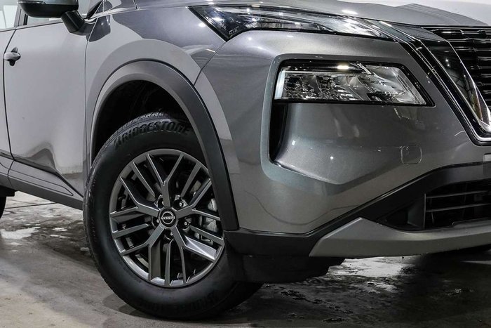 2023 Nissan X-TRAIL
