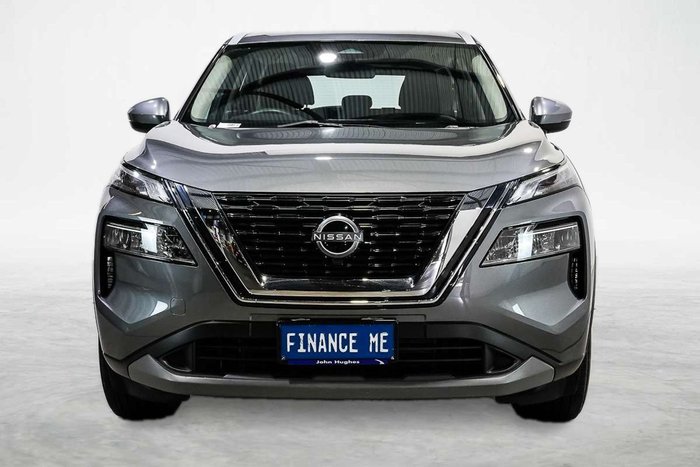 2023 Nissan X-TRAIL