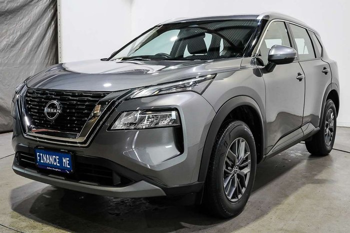 2023 Nissan X-TRAIL