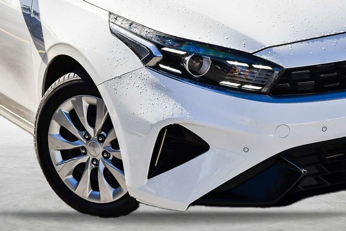 2024 Kia Cerato S