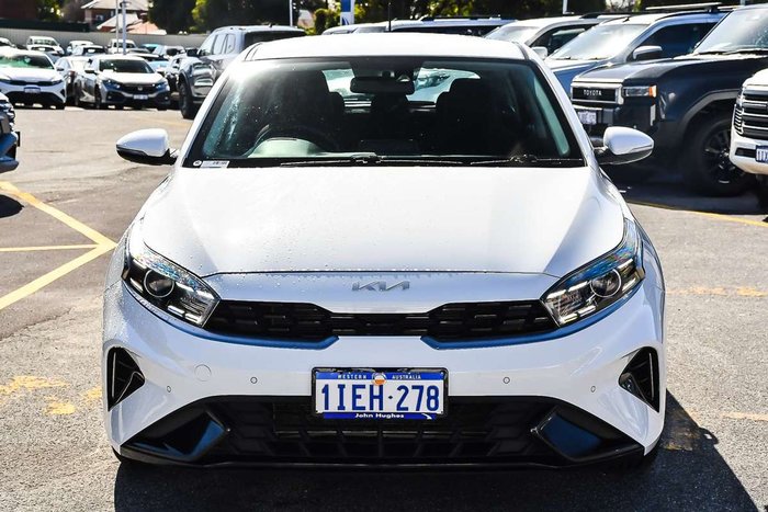 2024 Kia Cerato S