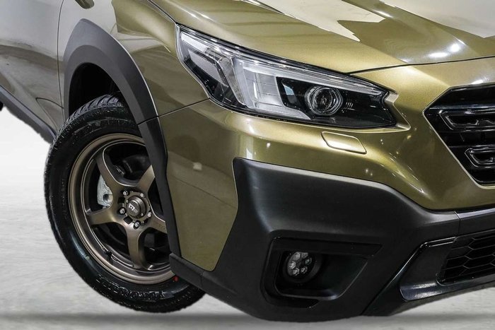 2023 Subaru Outback AWD Sport XT