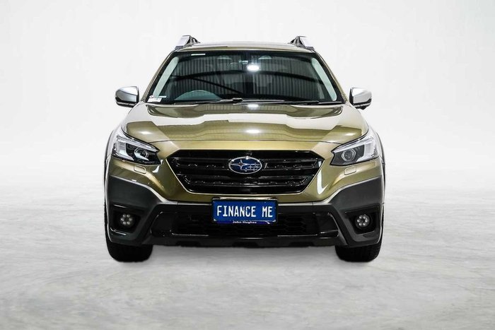 2023 Subaru Outback AWD Sport XT