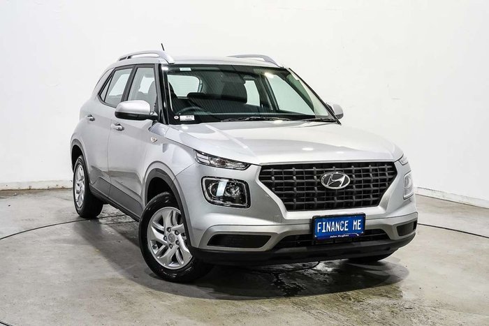 2025 Hyundai Venue