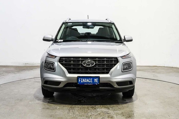 2025 Hyundai Venue