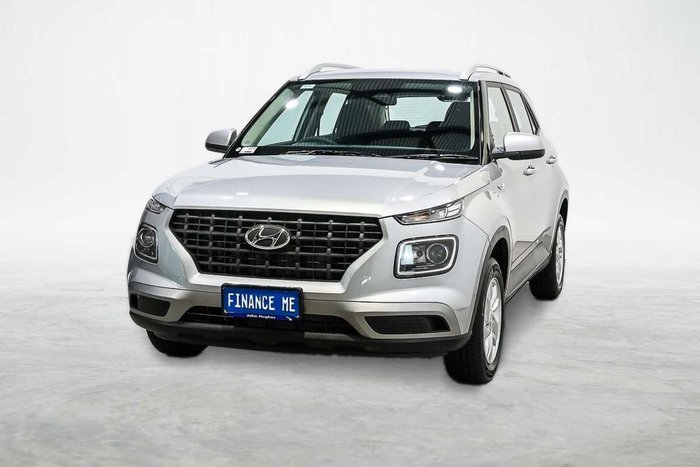 2025 Hyundai Venue