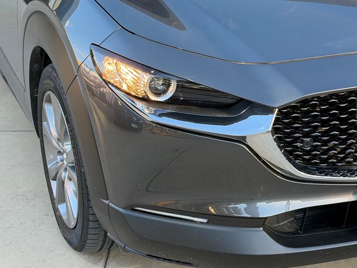 2026 Mazda CX-30 G20 Touring