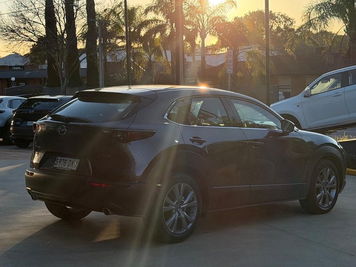 2026 Mazda CX-30 G20 Touring