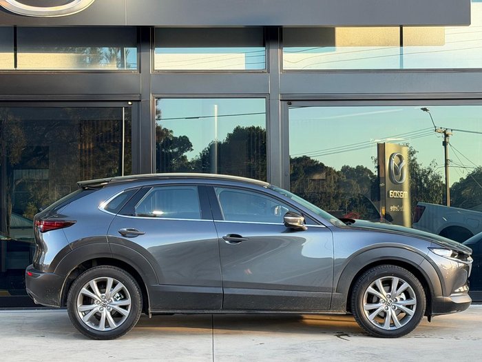 2026 Mazda CX-30 G20 Touring