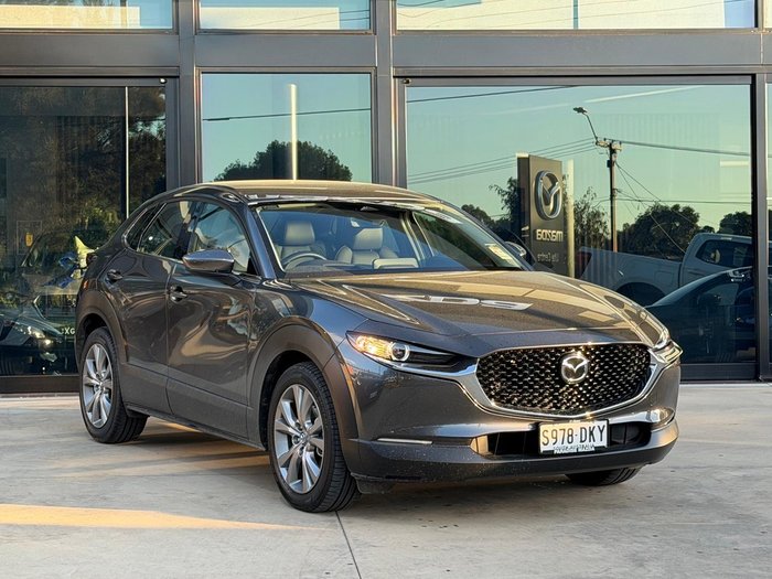 2026 Mazda CX-30 G20 Touring
