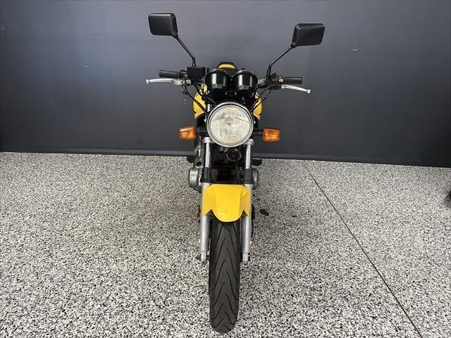 2005 Suzuki GS500