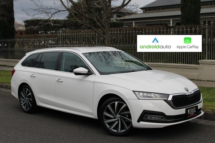 2023 SKODA Octavia