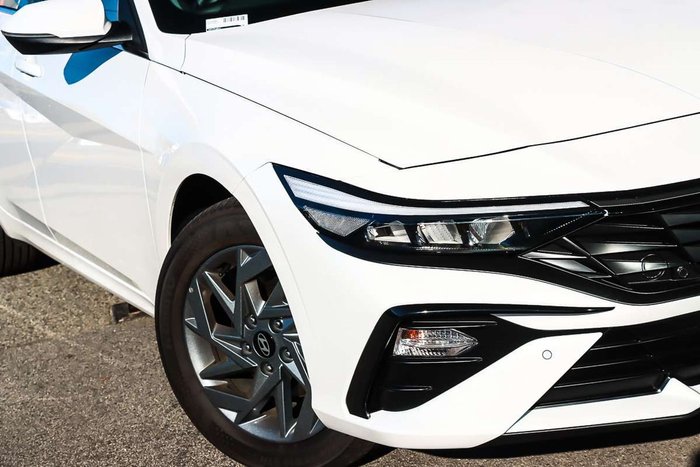 2026 Hyundai i30