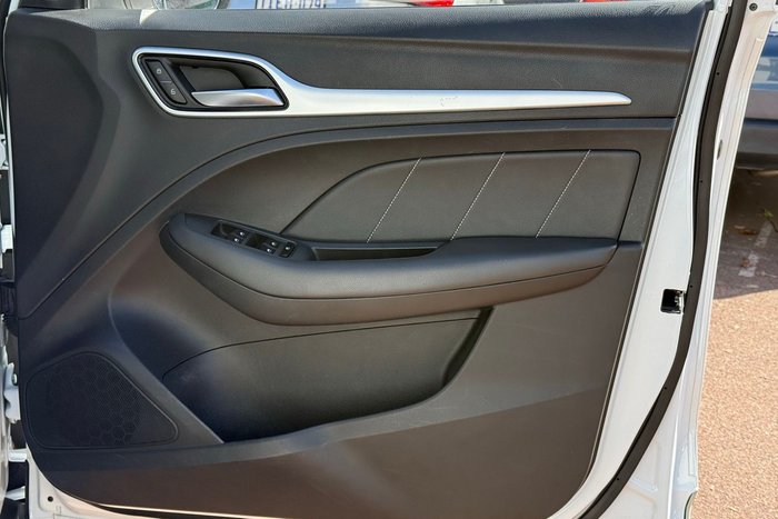 2024 MG ZS Excite