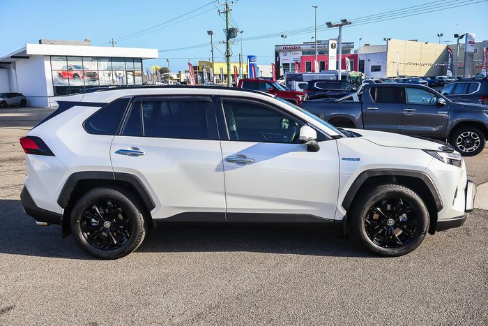 2024 Toyota RAV4 Cruiser