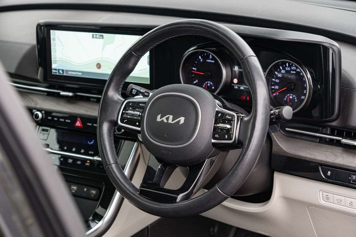 2022 Kia Carnival