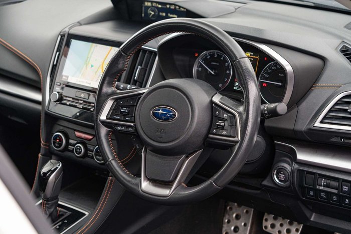 2019 Subaru XV