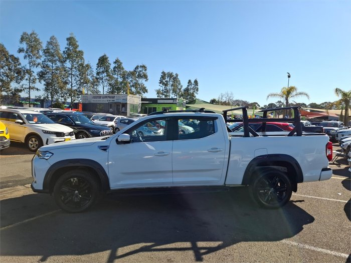 2023 LDV T60