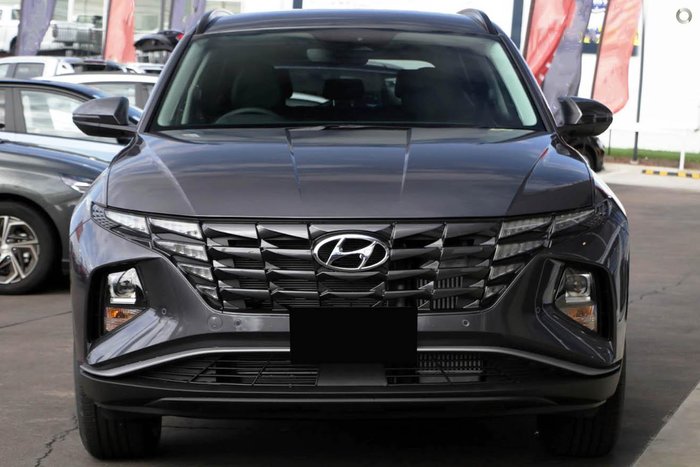 2022 Hyundai Tucson Elite