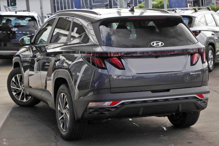 2022 Hyundai Tucson Elite