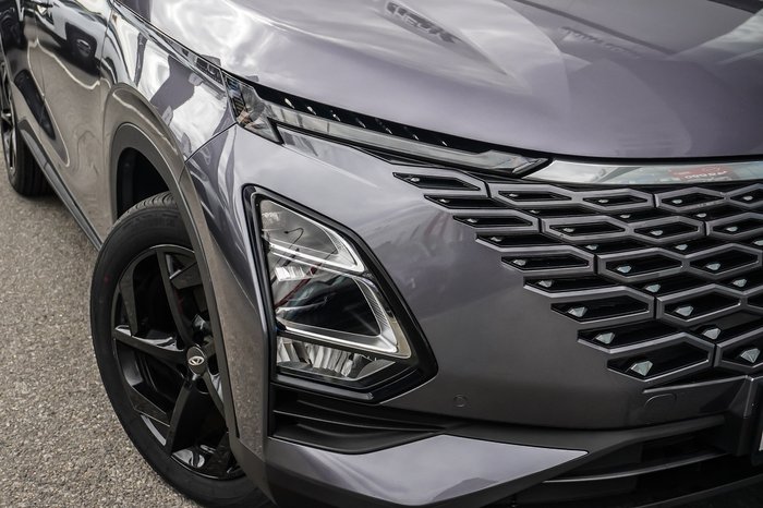 2023 Chery Omoda 5 BX
