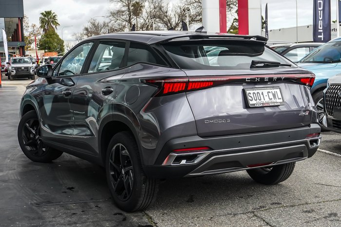 2023 Chery Omoda 5 BX