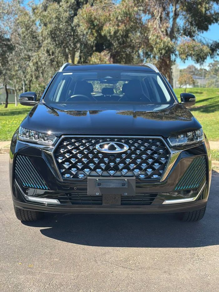 2023 Chery Tiggo 7 PRO Ultimate DCT AWD