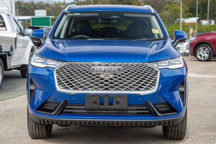2022 Haval H6 Ultra