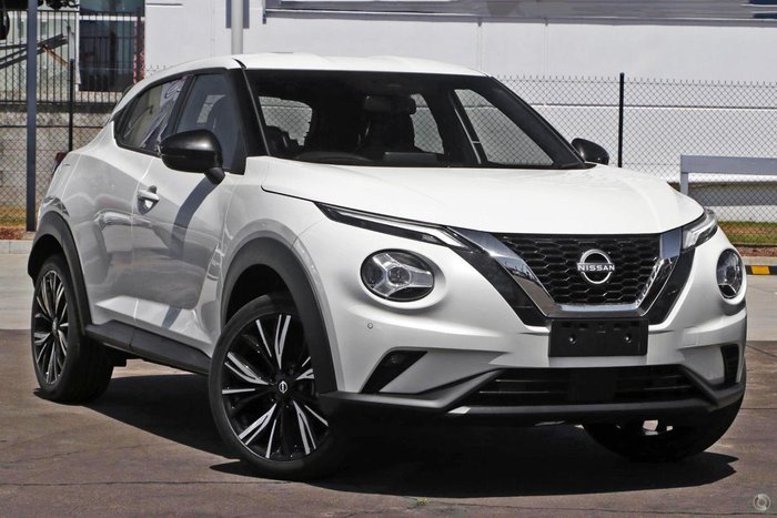 2023 Nissan JUKE