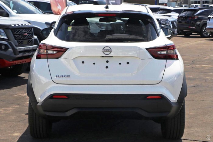 2023 Nissan JUKE Ti