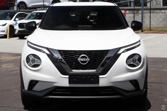 2023 Nissan JUKE Ti