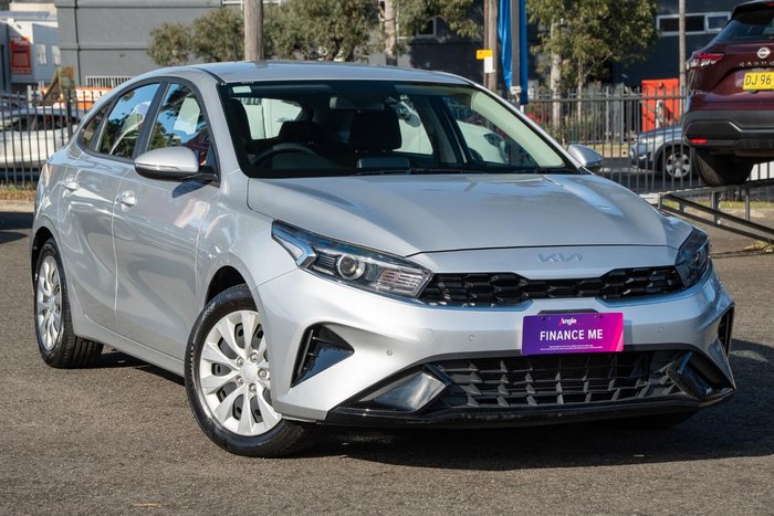 2024 Kia Cerato