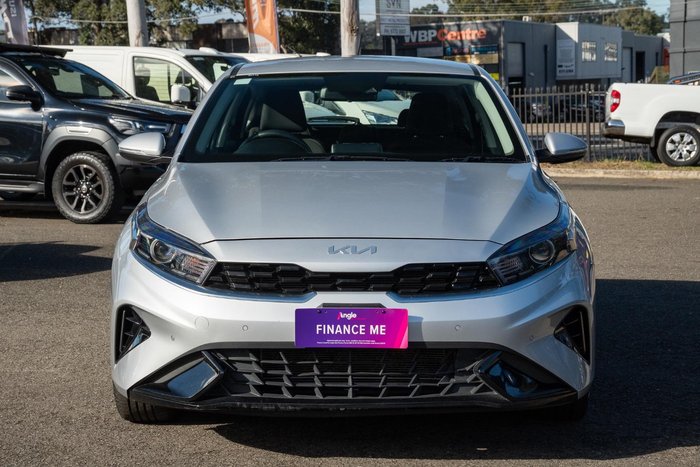 2024 Kia Cerato S
