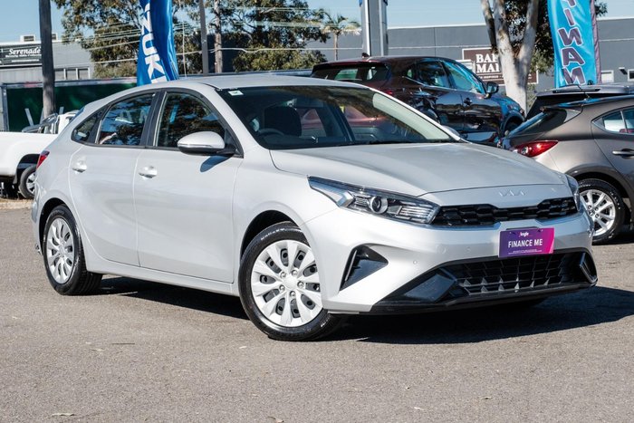 2024 Kia Cerato