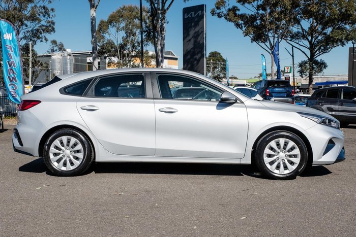2024 Kia Cerato S