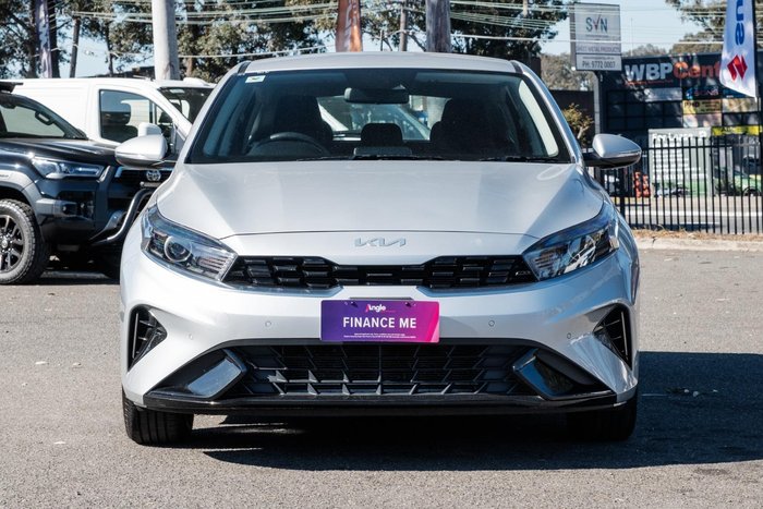 2024 Kia Cerato S