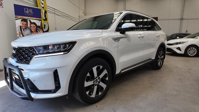 2022 Kia Sorento Sport