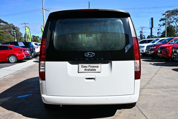 2022 Hyundai STARIA LOAD