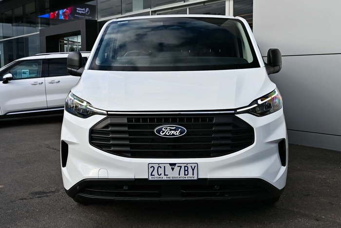 2024 Ford Transit Custom Trend 320L