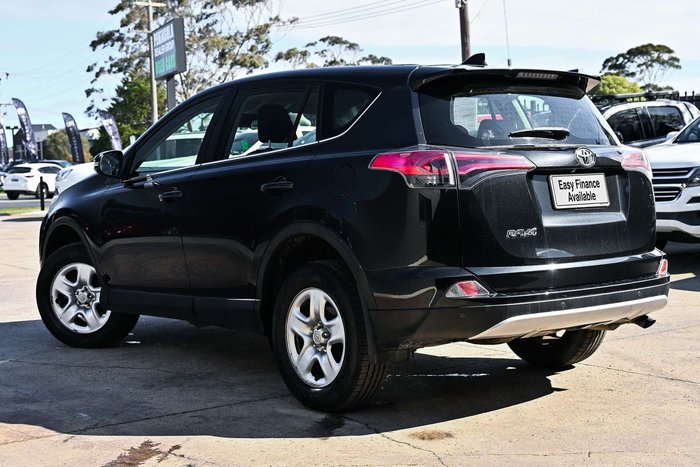 2018 Toyota RAV4