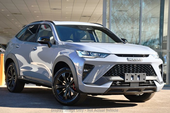 2026 GWM Haval H6GT