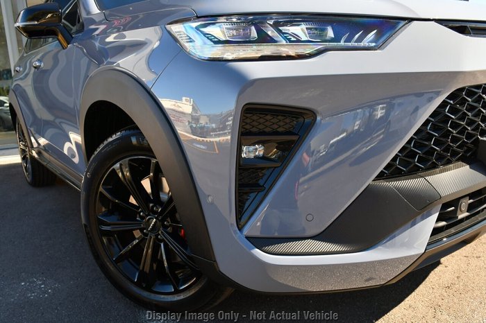 2026 GWM Haval H6GT Ultra Hi4 PHEV