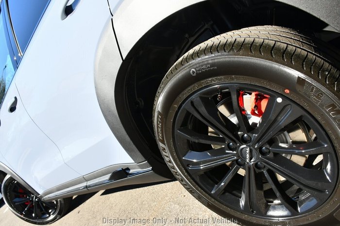 2026 GWM Haval H6GT Ultra Hi4 PHEV