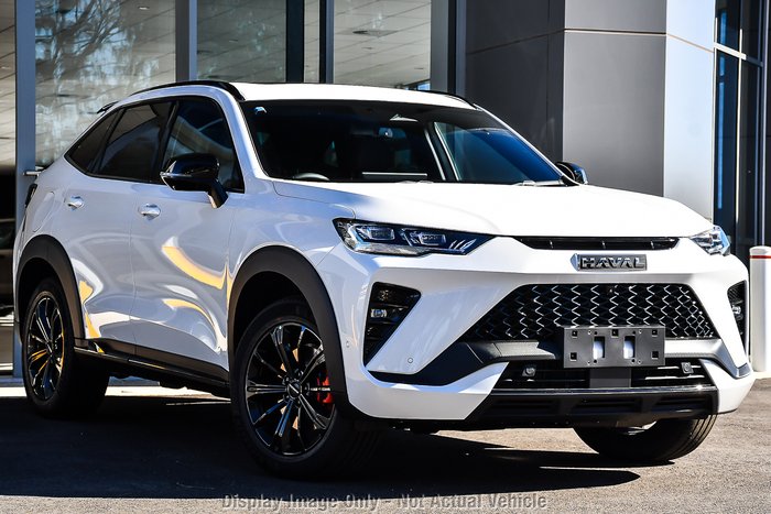 2026 GWM Haval H6GT