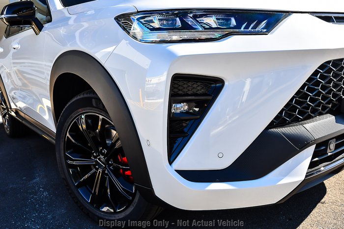 2026 GWM Haval H6GT Ultra Hi4 PHEV
