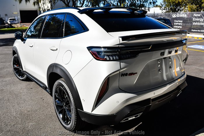 2026 GWM Haval H6GT Ultra Hi4 PHEV
