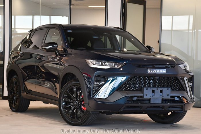 2026 GWM Haval H6GT